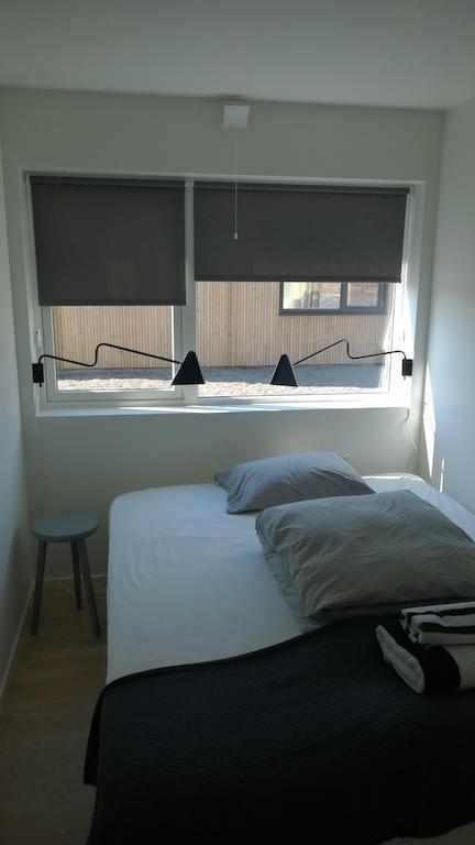 New, Modern House In Beautiful Skrova, Lofoten Room photo