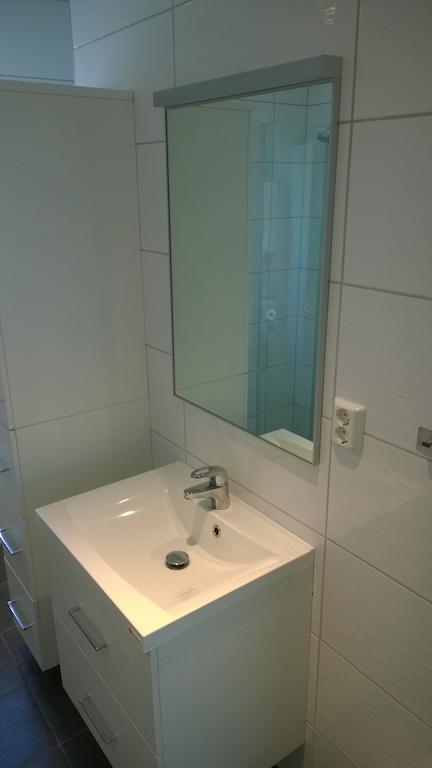 New, Modern House In Beautiful Skrova, Lofoten Room photo
